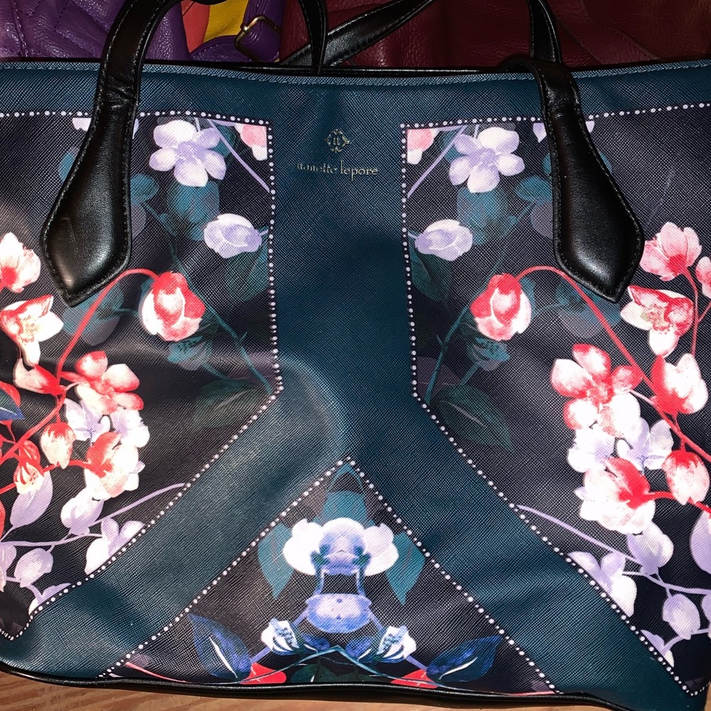 Nanette Lepore Purse